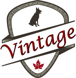 Vintage Raw Pet Food